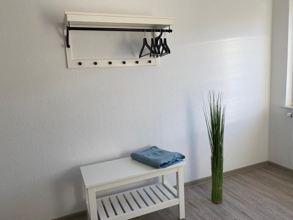 Haus Pirola Esens Apartment Exterior photo